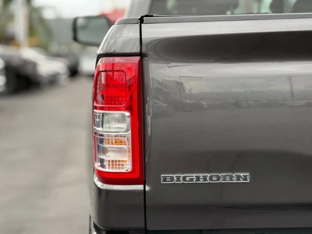 2019 Ram 1500 2nd Gen - Image 8 of 12