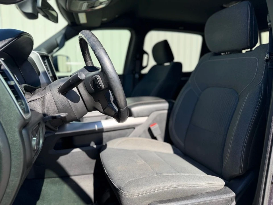 2019 Ram 1500 - Image 16 of 31