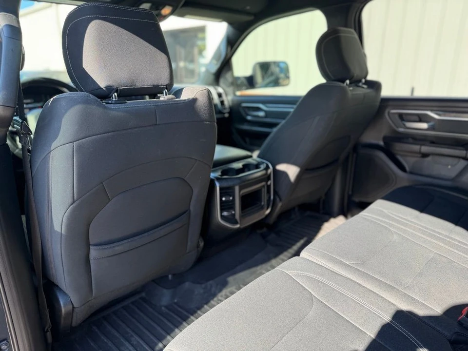 2019 Ram 1500 - Image 21 of 31