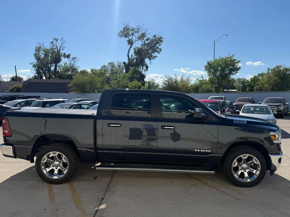 2019 Ram 1500 - Image 6 of 31