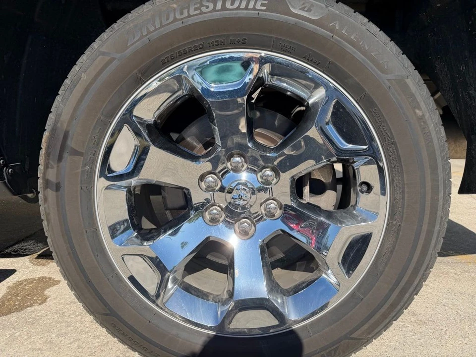 2019 Ram 1500 - Image 11 of 31