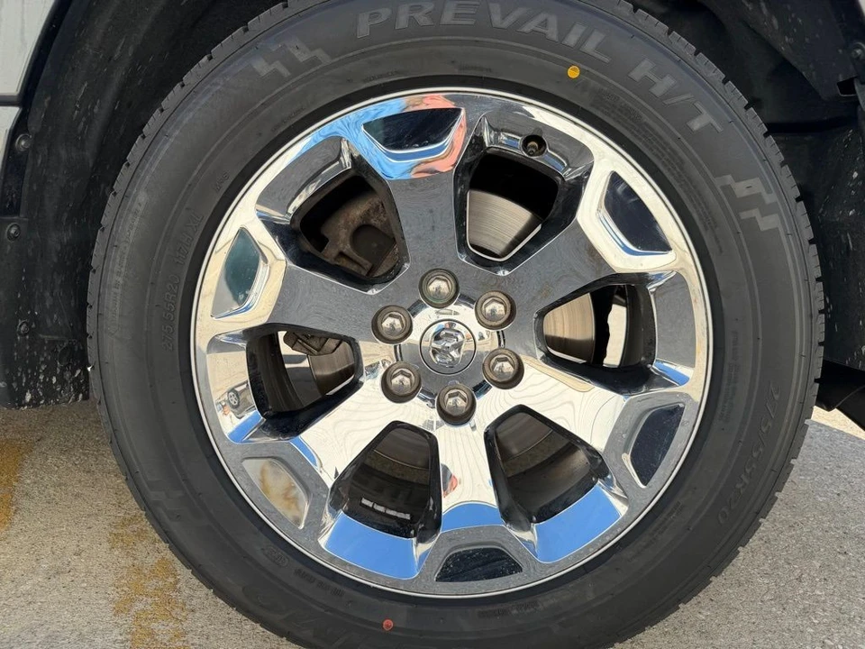 2019 Ram 1500 - Image 13 of 31