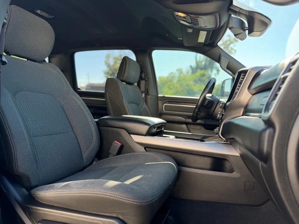 2019 Ram 1500 - Image 19 of 31