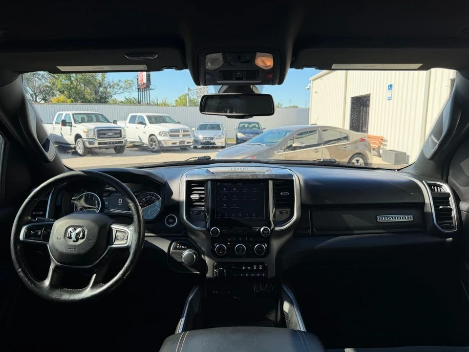 2019 Ram 1500 - Image 26 of 31
