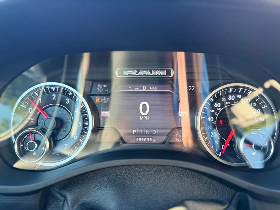 2019 Ram 1500 - Image 31 of 31