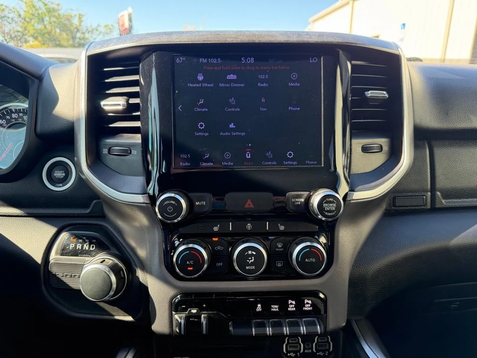 2019 Ram 1500 - Image 27 of 31