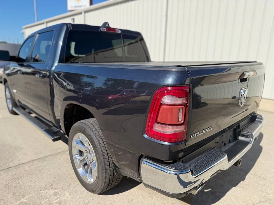 2019 Ram 1500 - Image 3 of 31