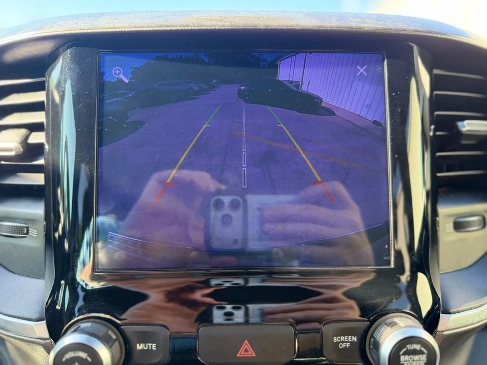 2019 Ram 1500 - Image 29 of 31