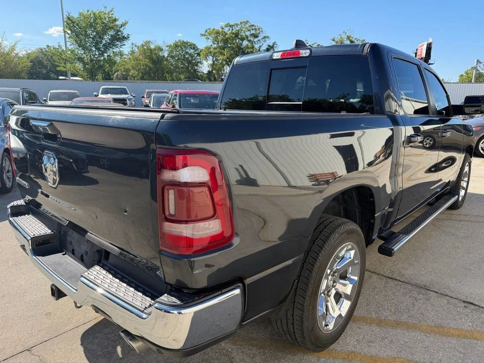 2019 Ram 1500 - Image 5 of 31