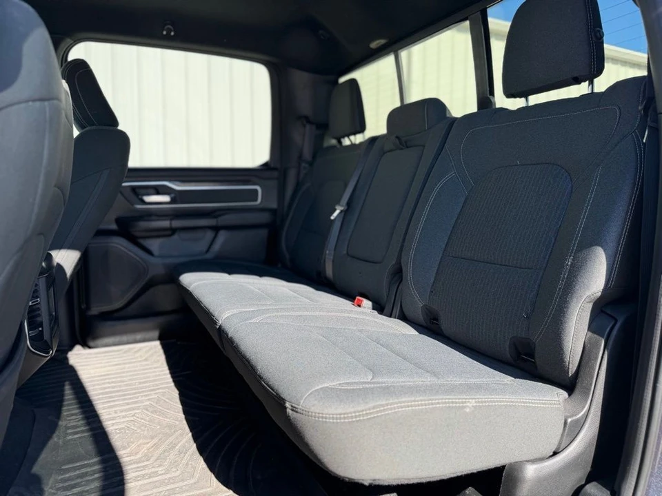 2019 Ram 1500 - Image 22 of 31