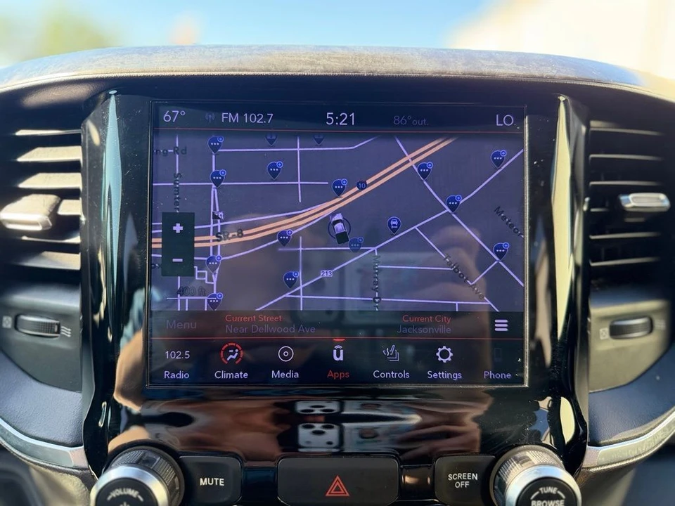 2019 Ram 1500 - Image 28 of 31