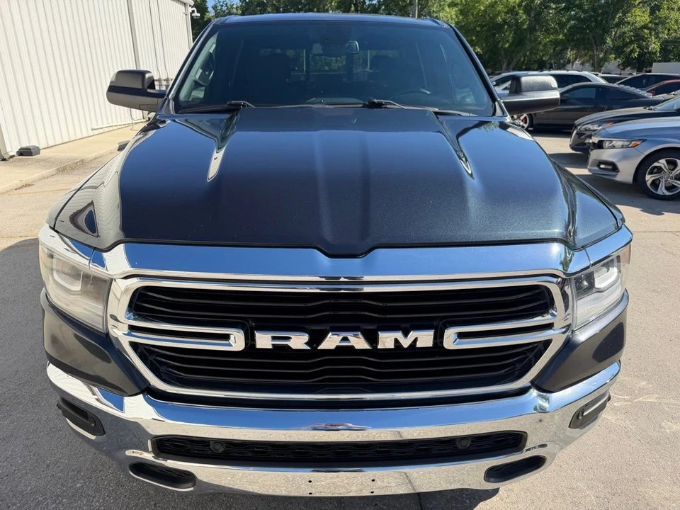 2019 Ram 1500 - Image 8 of 31