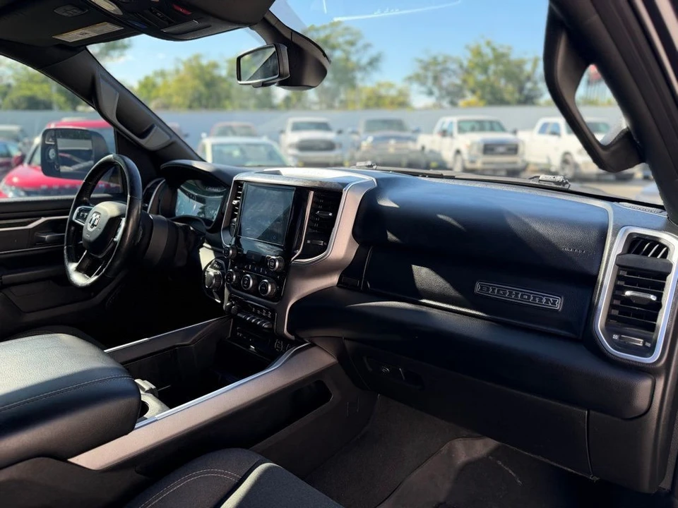 2019 Ram 1500 - Image 18 of 31