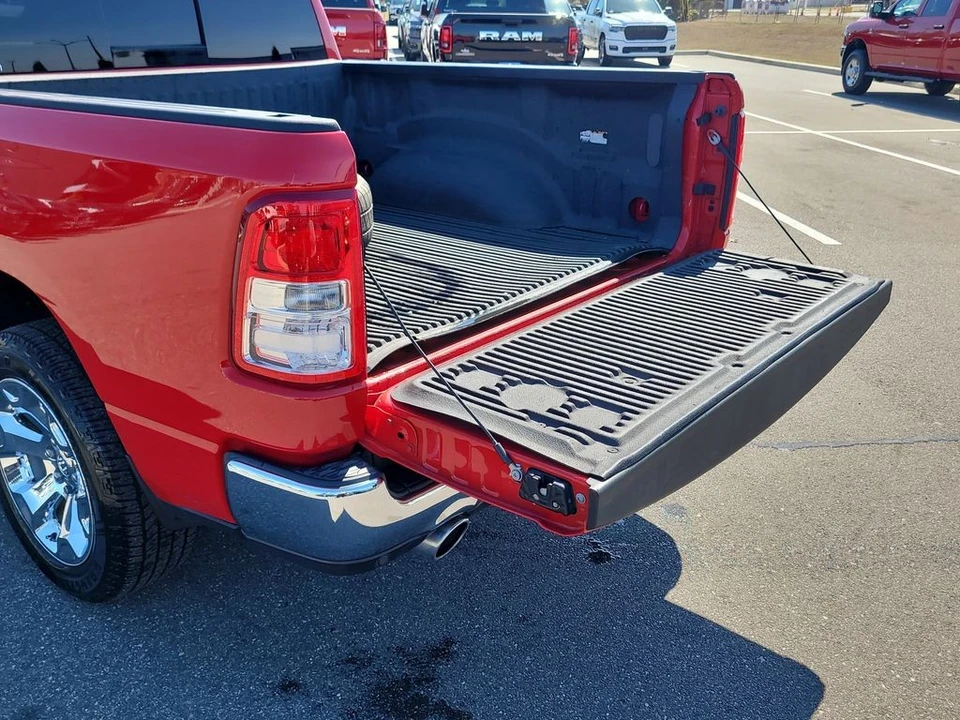 2019 Ram 1500 2nd Gen - Image 8 of 12