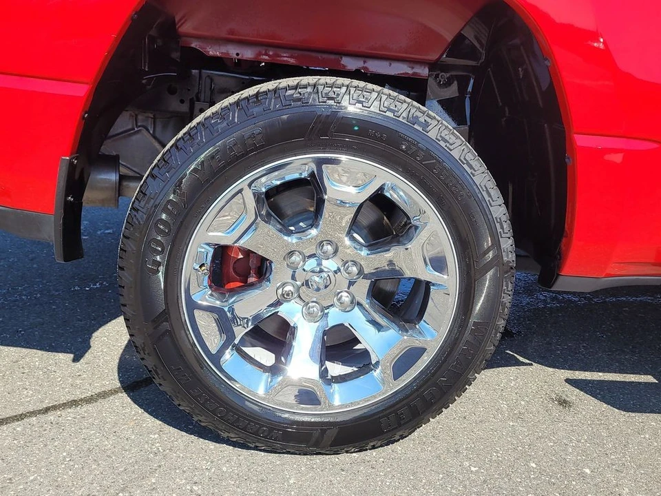 2019 Ram 1500 2nd Gen - Image 5 of 12