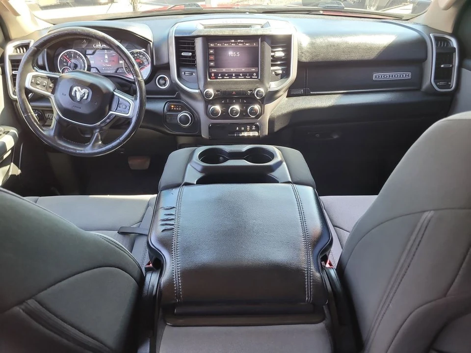 2019 Ram 1500 2nd Gen - Image 12 of 12
