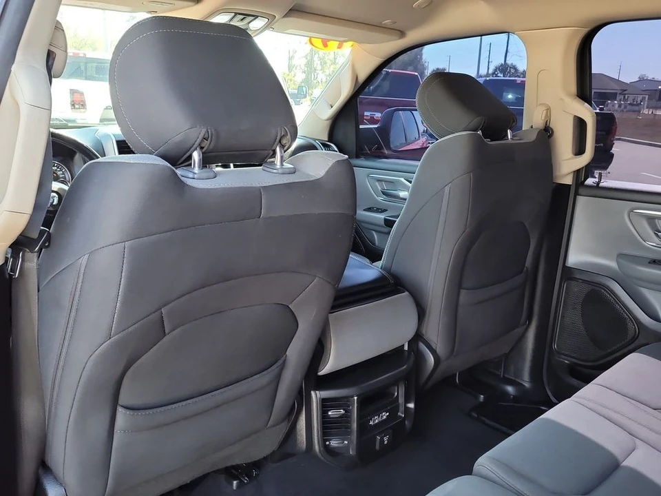 2019 Ram 1500 2nd Gen - Image 10 of 12