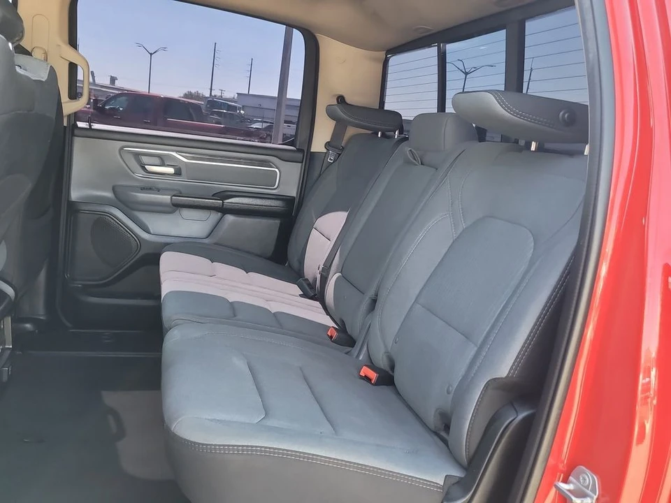 2019 Ram 1500 2nd Gen - Image 11 of 12