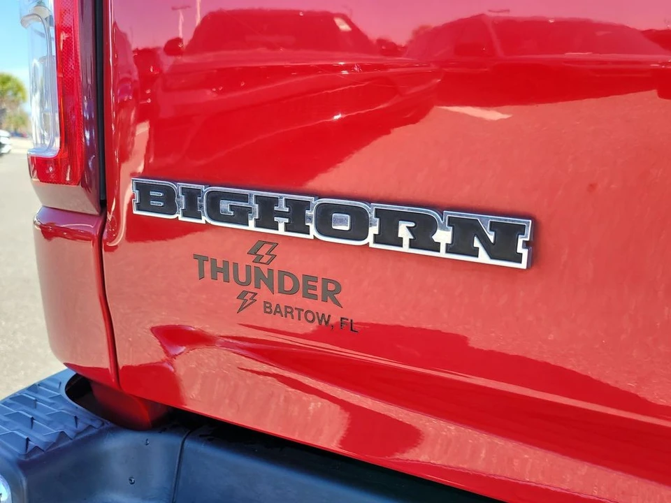 2019 Ram 1500 2nd Gen - Image 7 of 12