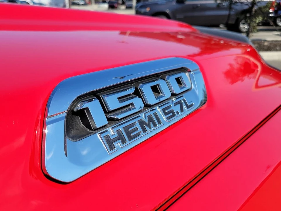 2019 Ram 1500 2nd Gen - Image 6 of 12