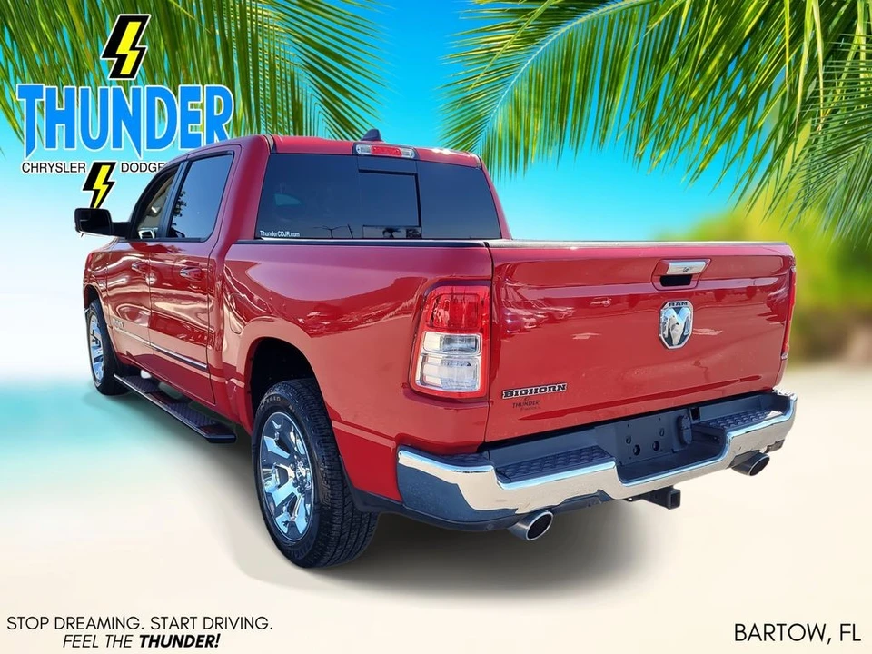 2019 Ram 1500 2nd Gen - Image 3 of 12