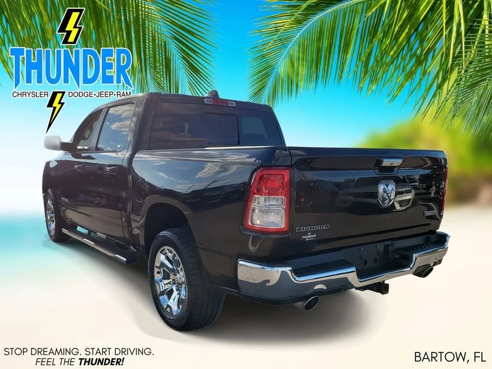 2019 Ram 1500 2nd Gen - Image 3 of 12
