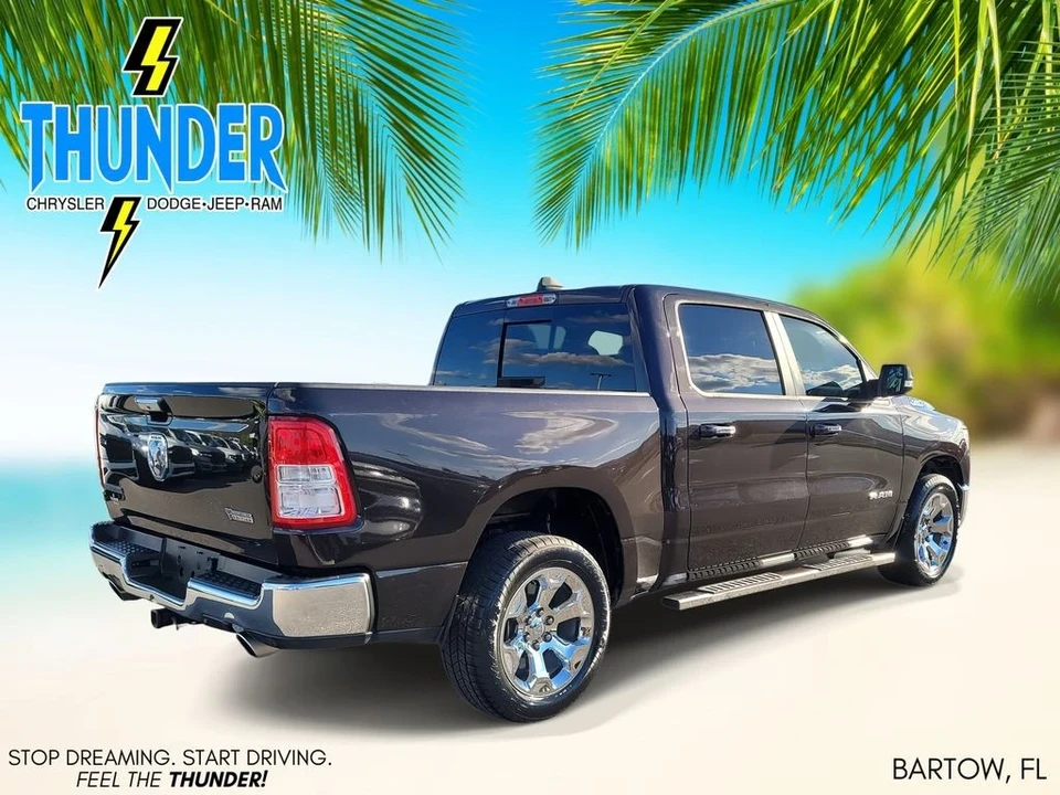2019 Ram 1500 2nd Gen - Image 4 of 12