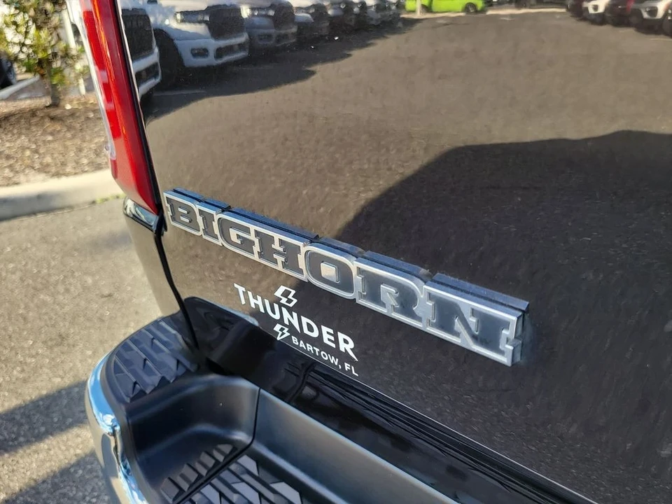 2019 Ram 1500 2nd Gen - Image 7 of 12