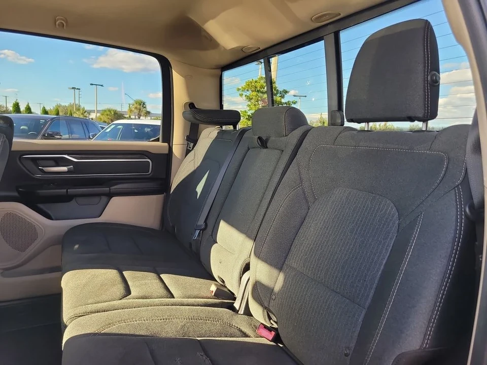 2019 Ram 1500 2nd Gen - Image 10 of 12