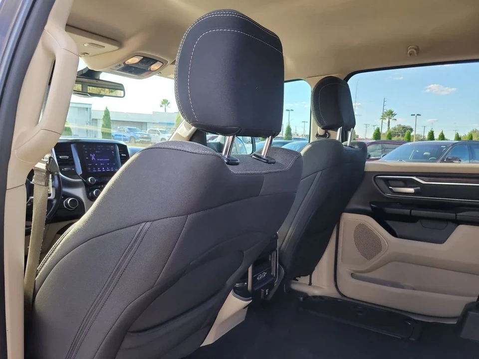 2019 Ram 1500 2nd Gen - Image 9 of 12