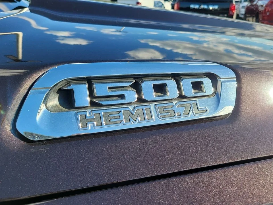 2019 Ram 1500 2nd Gen - Image 6 of 12