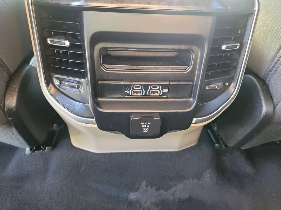 2019 Ram 1500 2nd Gen - Image 12 of 12