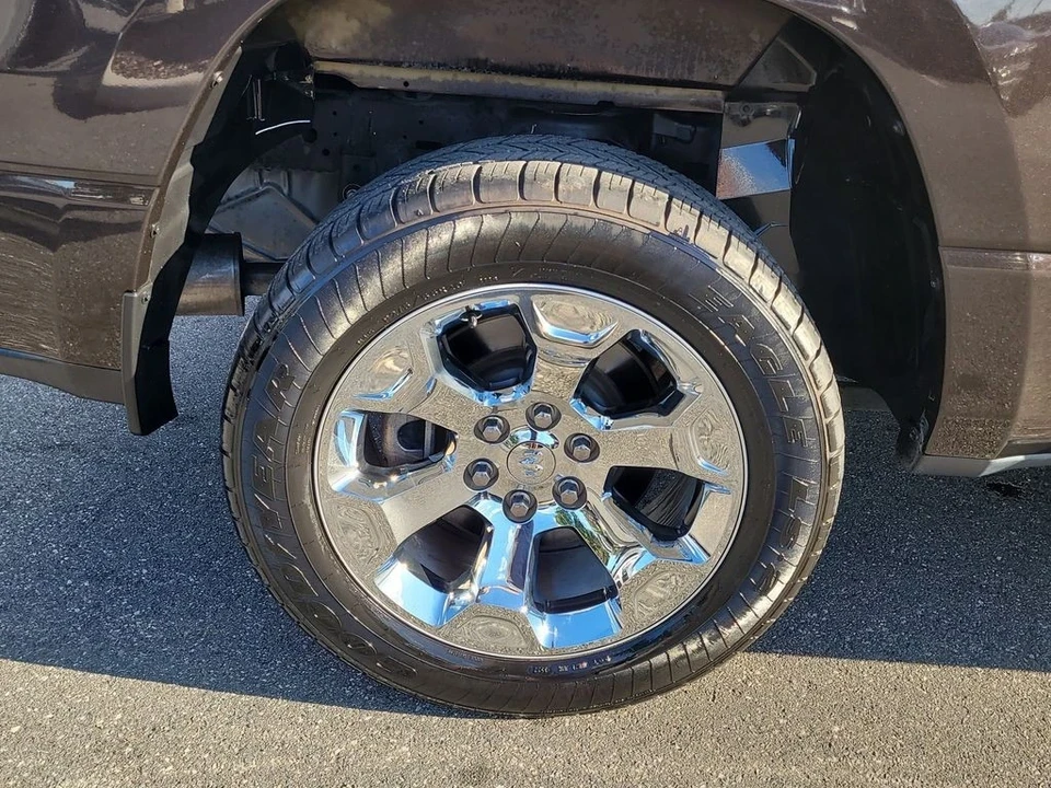 2019 Ram 1500 2nd Gen - Image 5 of 12