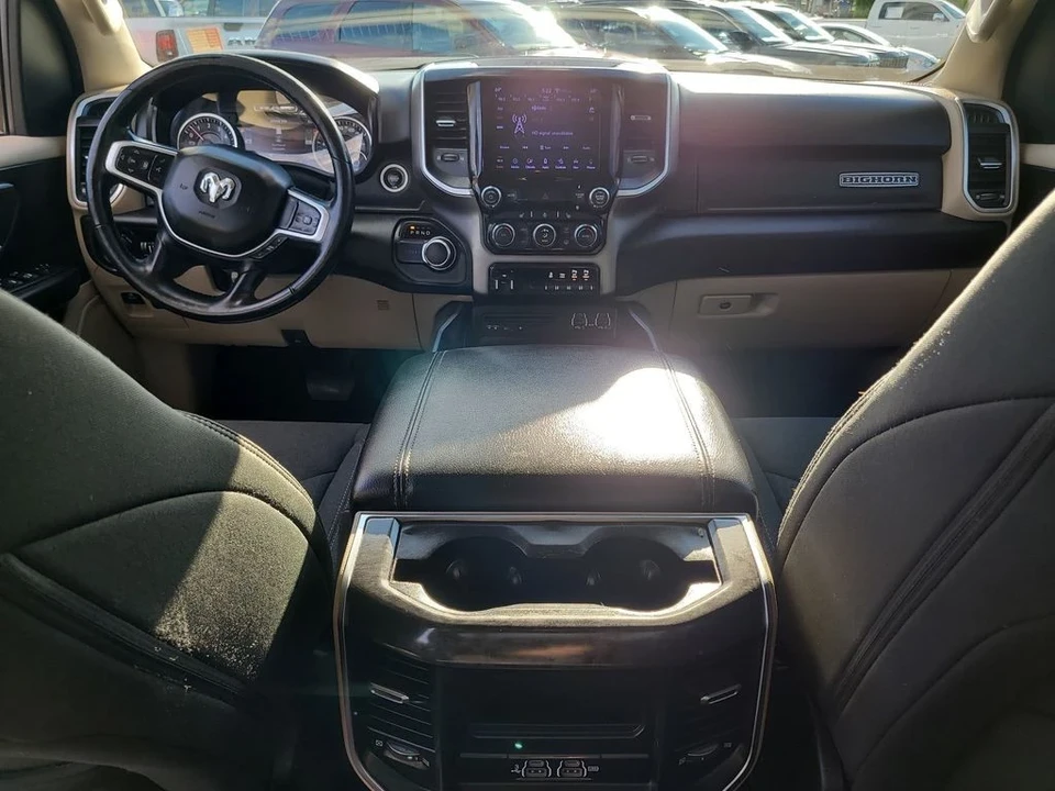 2019 Ram 1500 2nd Gen - Image 11 of 12