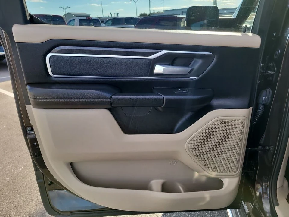 2019 Ram 1500 2nd Gen - Image 8 of 12