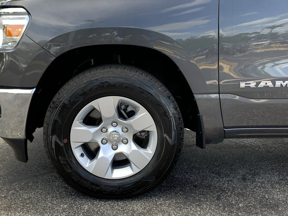 2019 Ram 1500 2nd Gen - Image 12 of 12