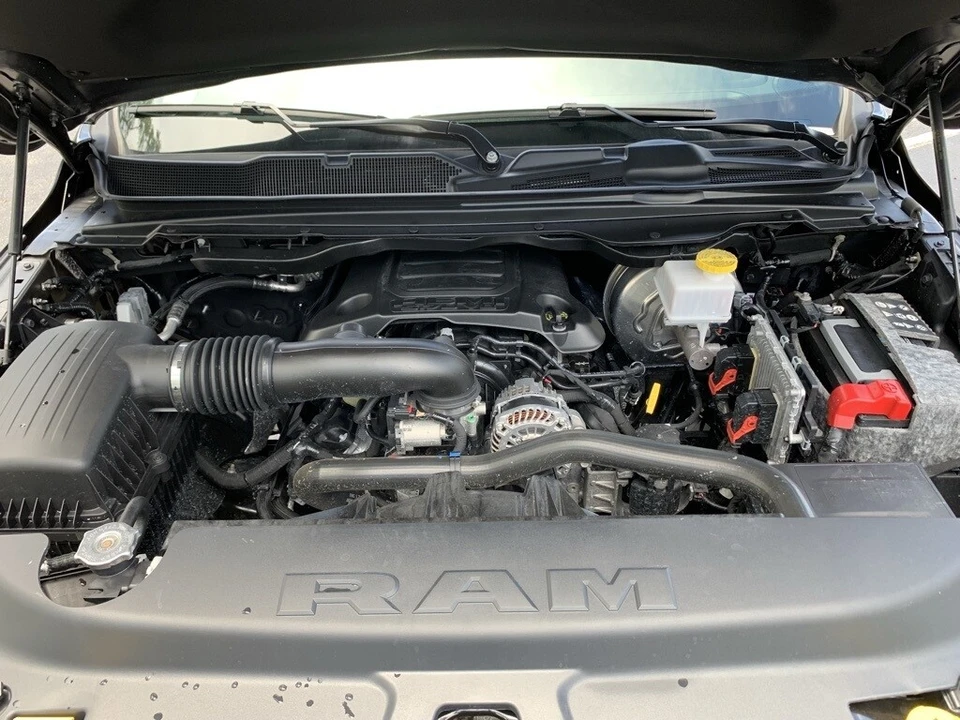 2019 Ram 1500 2nd Gen - Image 11 of 12
