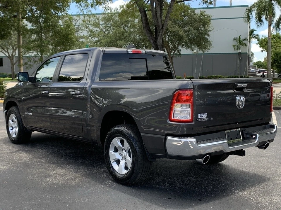 2019 Ram 1500 2nd Gen - Image 4 of 12