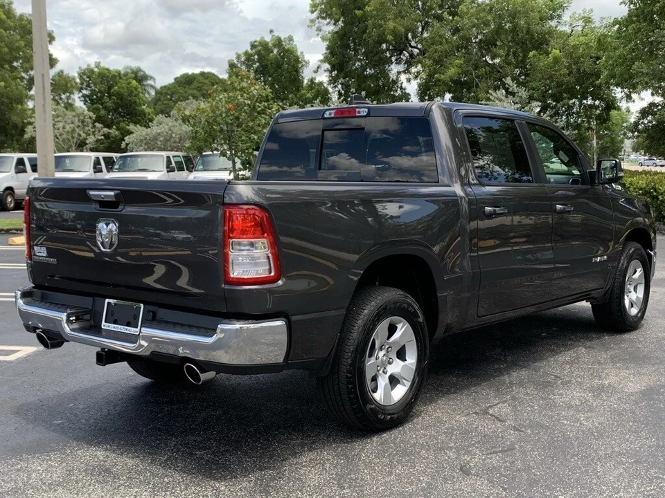 2019 Ram 1500 2nd Gen - Image 3 of 12