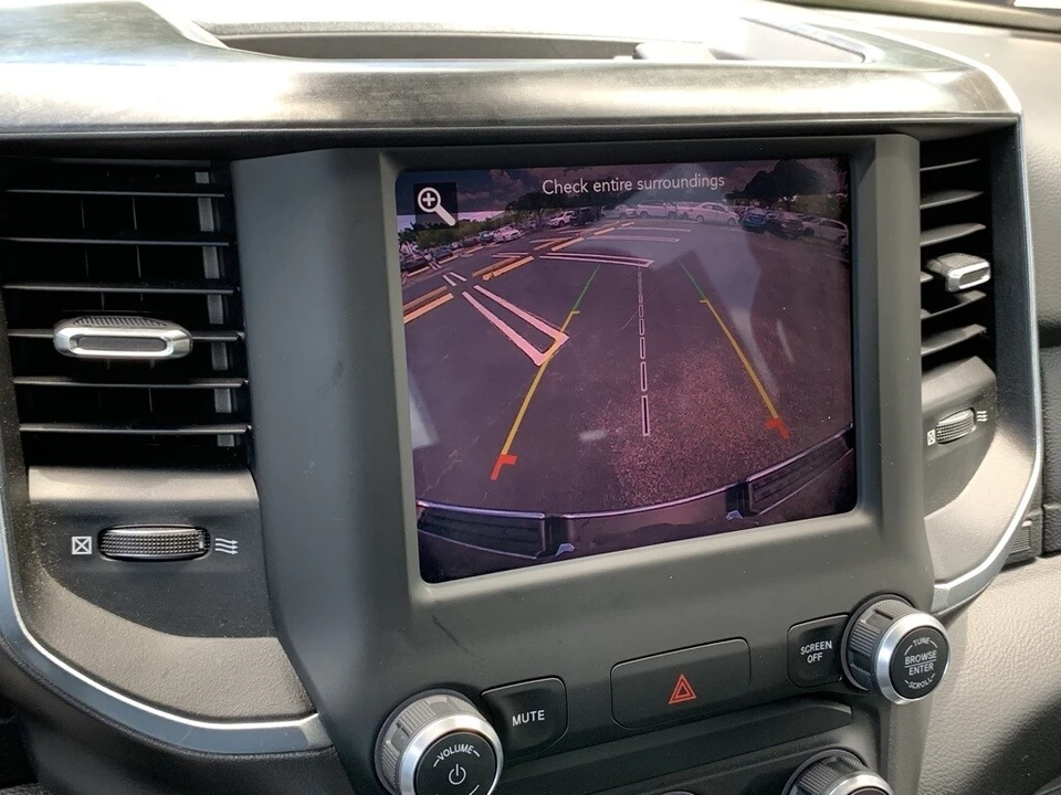 2019 Ram 1500 2nd Gen - Image 8 of 12