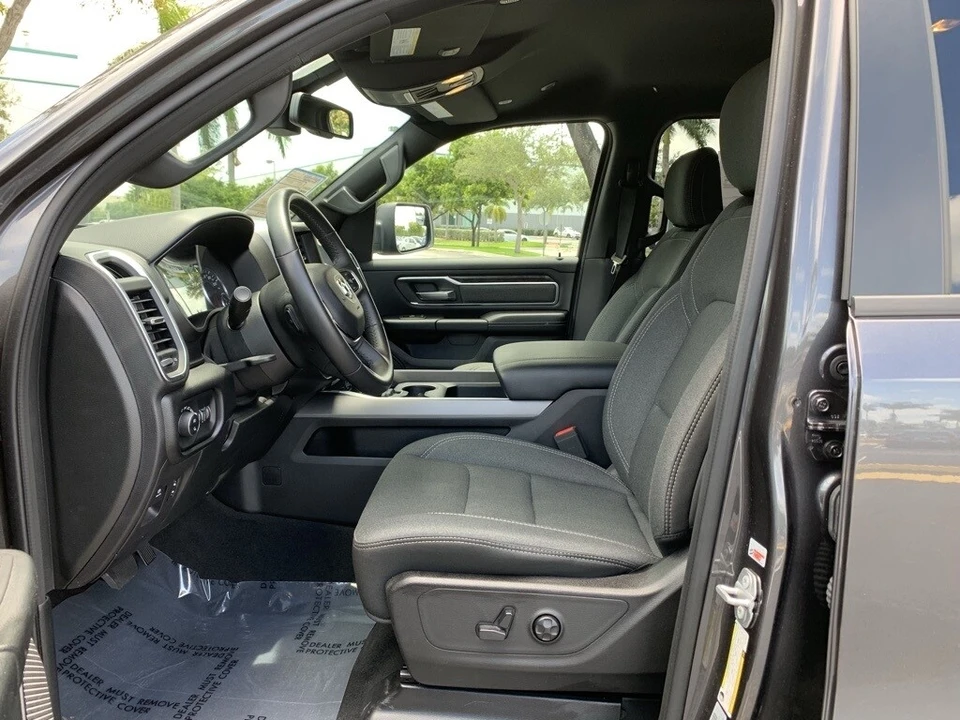 2019 Ram 1500 2nd Gen - Image 5 of 12