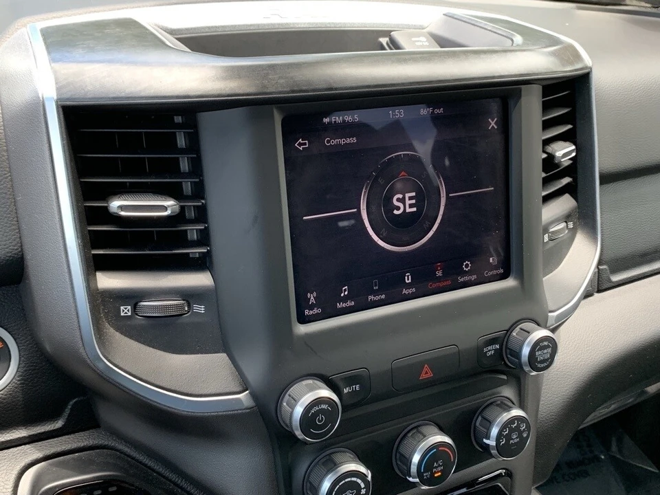 2019 Ram 1500 2nd Gen - Image 7 of 12