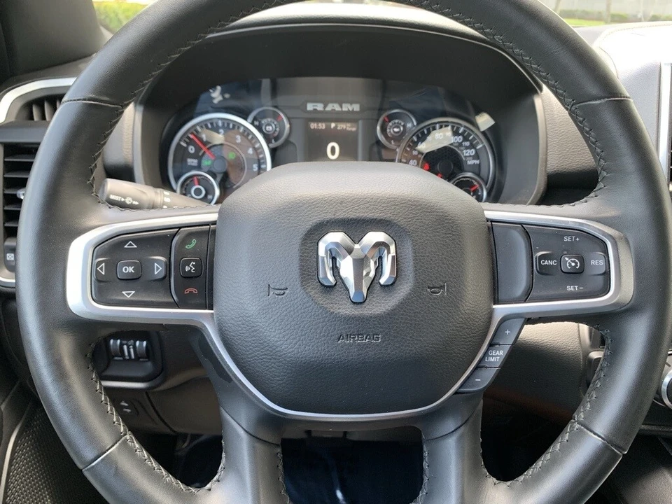 2019 Ram 1500 2nd Gen - Image 6 of 12