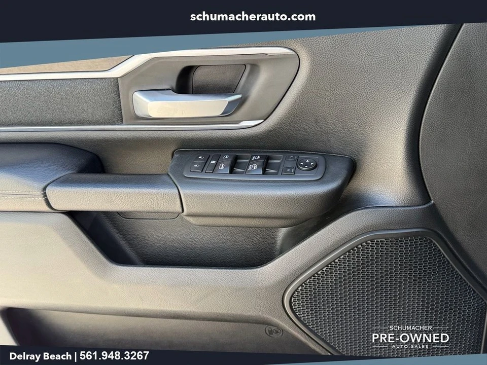 2019 Ram 1500 2nd Gen - Image 28 of 28