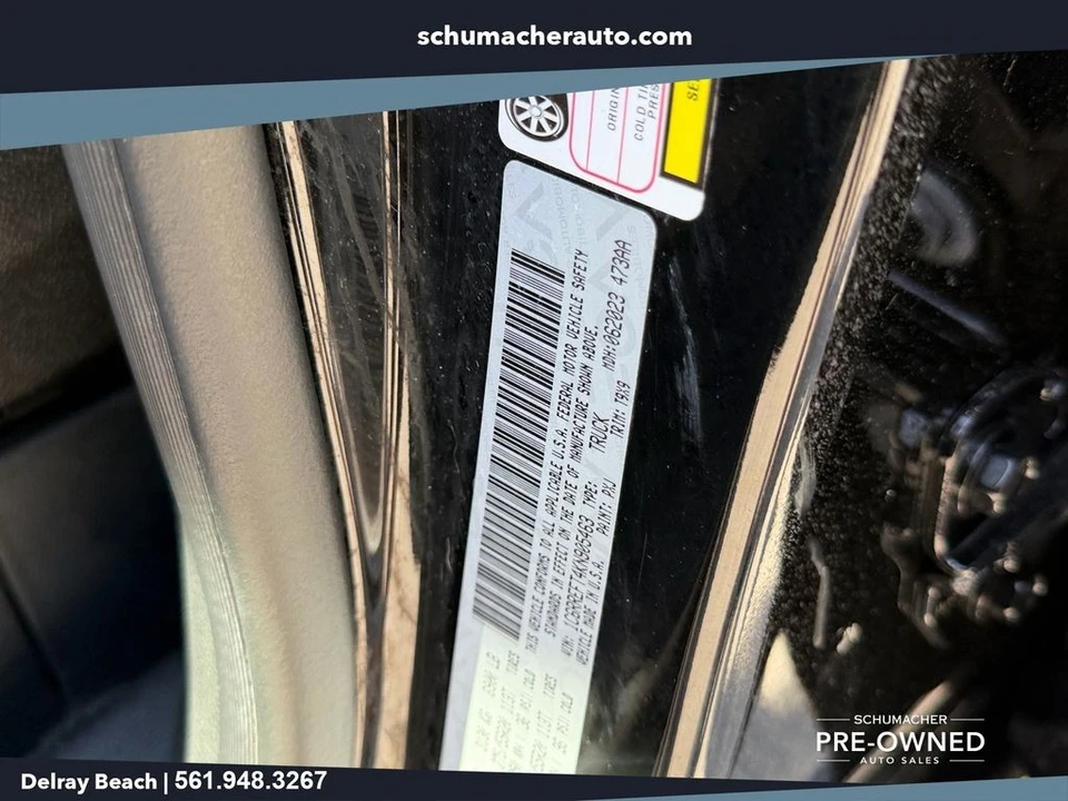 2019 Ram 1500 2nd Gen - Image 20 of 28