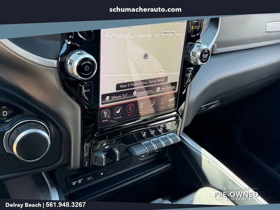 2019 Ram 1500 2nd Gen - Image 22 of 28