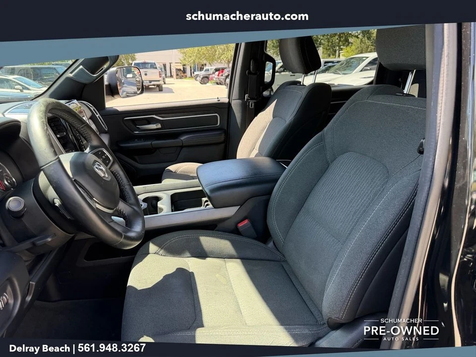 2019 Ram 1500 2nd Gen - Image 11 of 28
