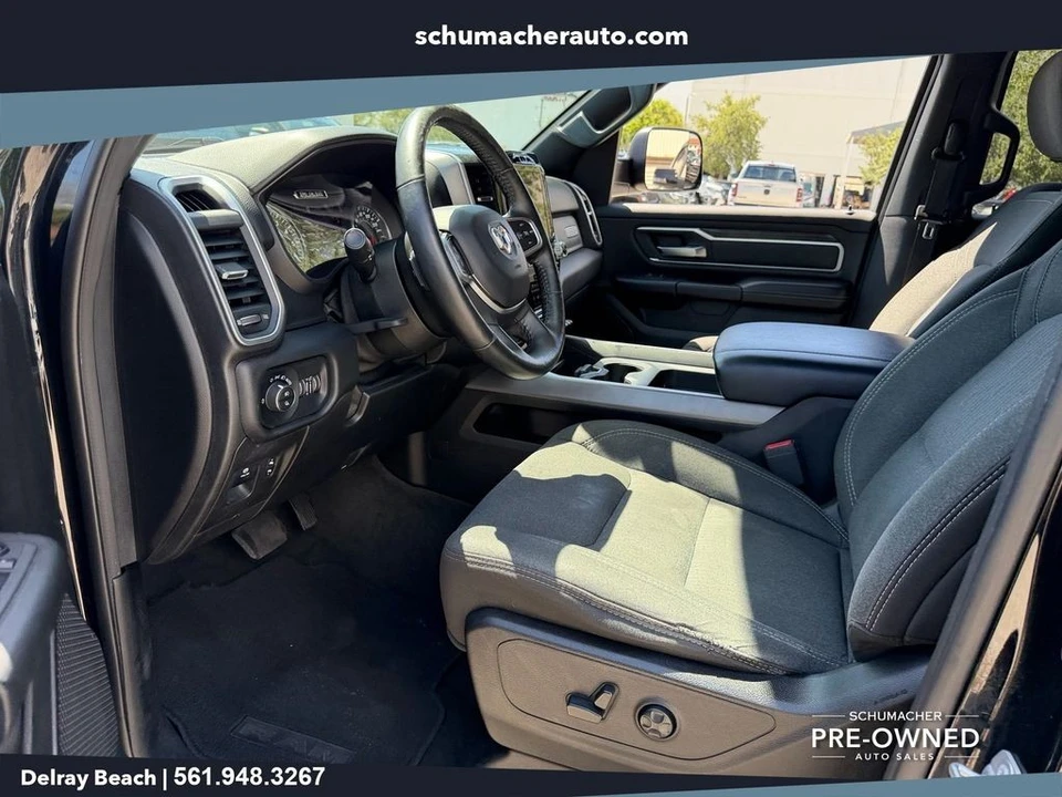 2019 Ram 1500 2nd Gen - Image 12 of 28