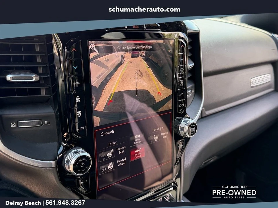 2019 Ram 1500 2nd Gen - Image 23 of 28