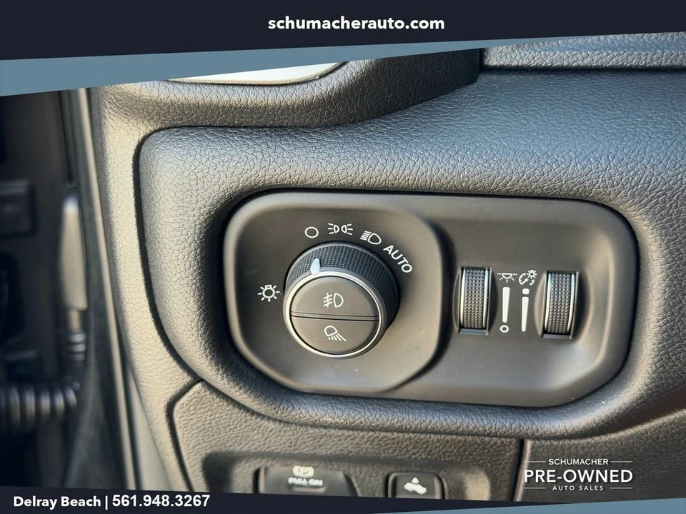 2019 Ram 1500 2nd Gen - Image 27 of 28
